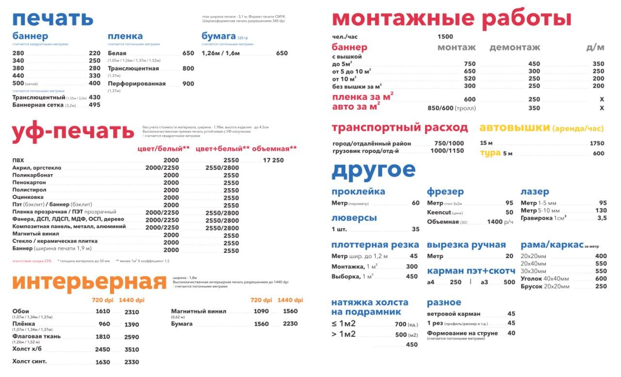 ИП Бажул предоставляет услуги на время предвыборной агитации в ...