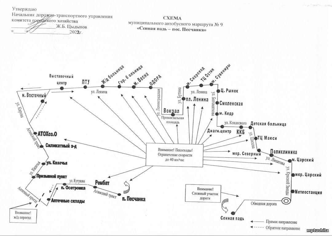 Автобус 77 остановки и расписание. Песчанка Сенная Падь автобус 9. Маршрут автобуса 9 Чита. Маршрутка Чита 22. Схема маршрута 9 Чита.