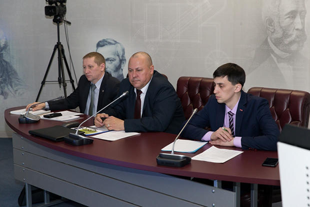 Забайкальская железная дорога направит около 850 млн рублей на мероприятия по охране труда в 2019 году