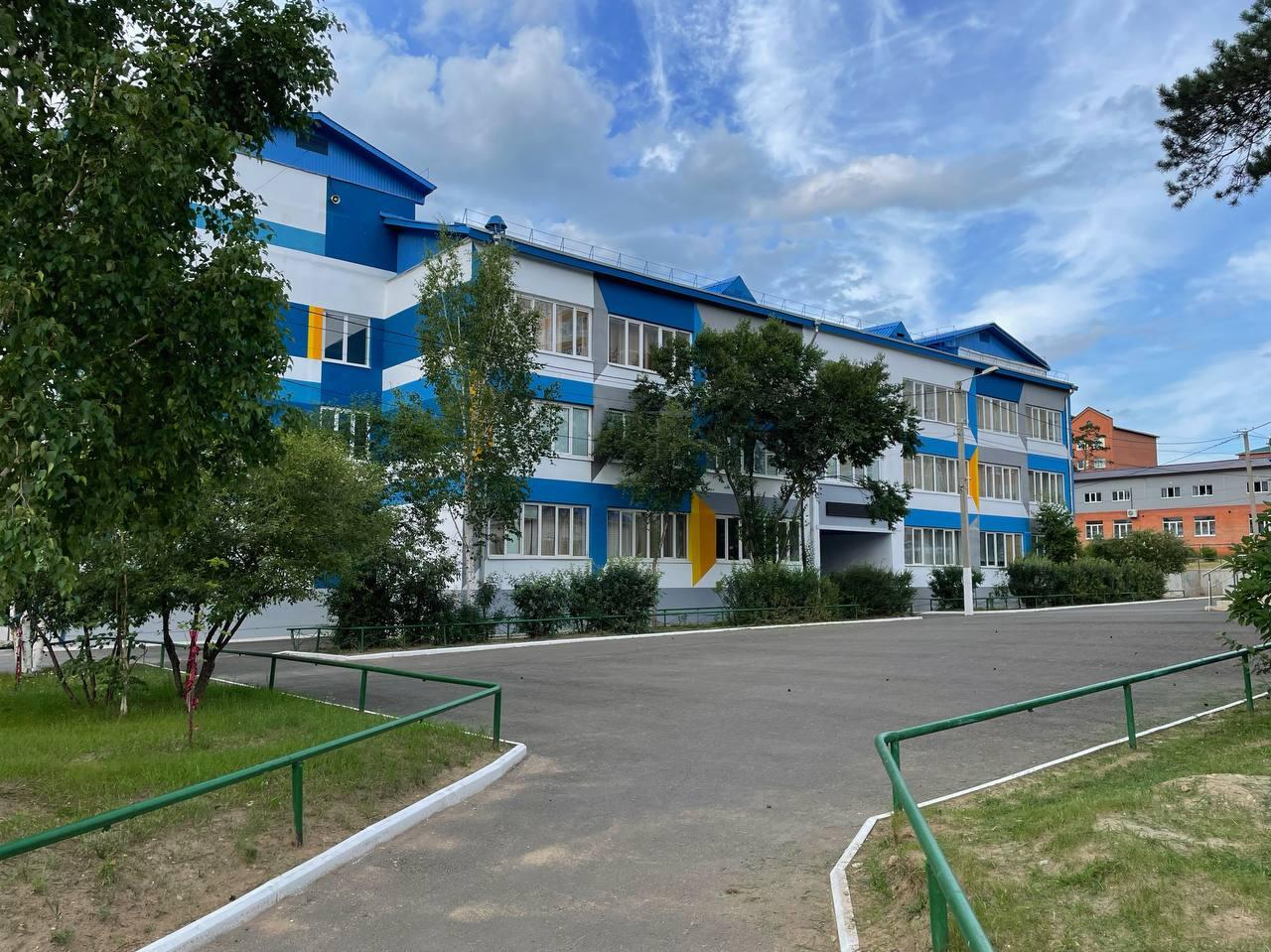 «В сравнении»: Северный и Сосновый Бор