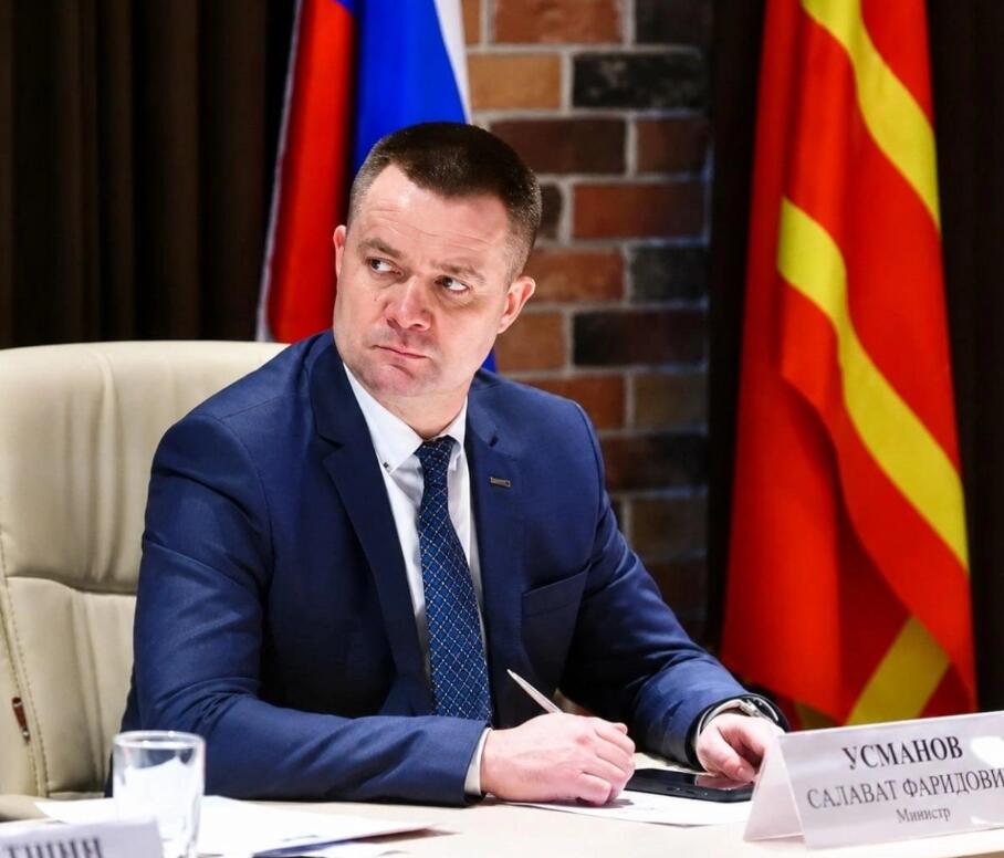 Транзитный чиновник: новый директор «Забавтодора» приехал из Смоленска