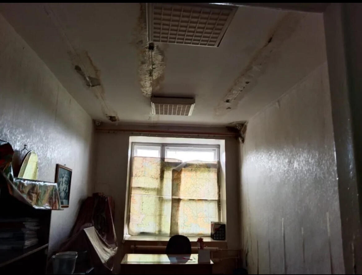 Жители села Богдановка о местной школе: «это кошмар, как будут учиться дети?»