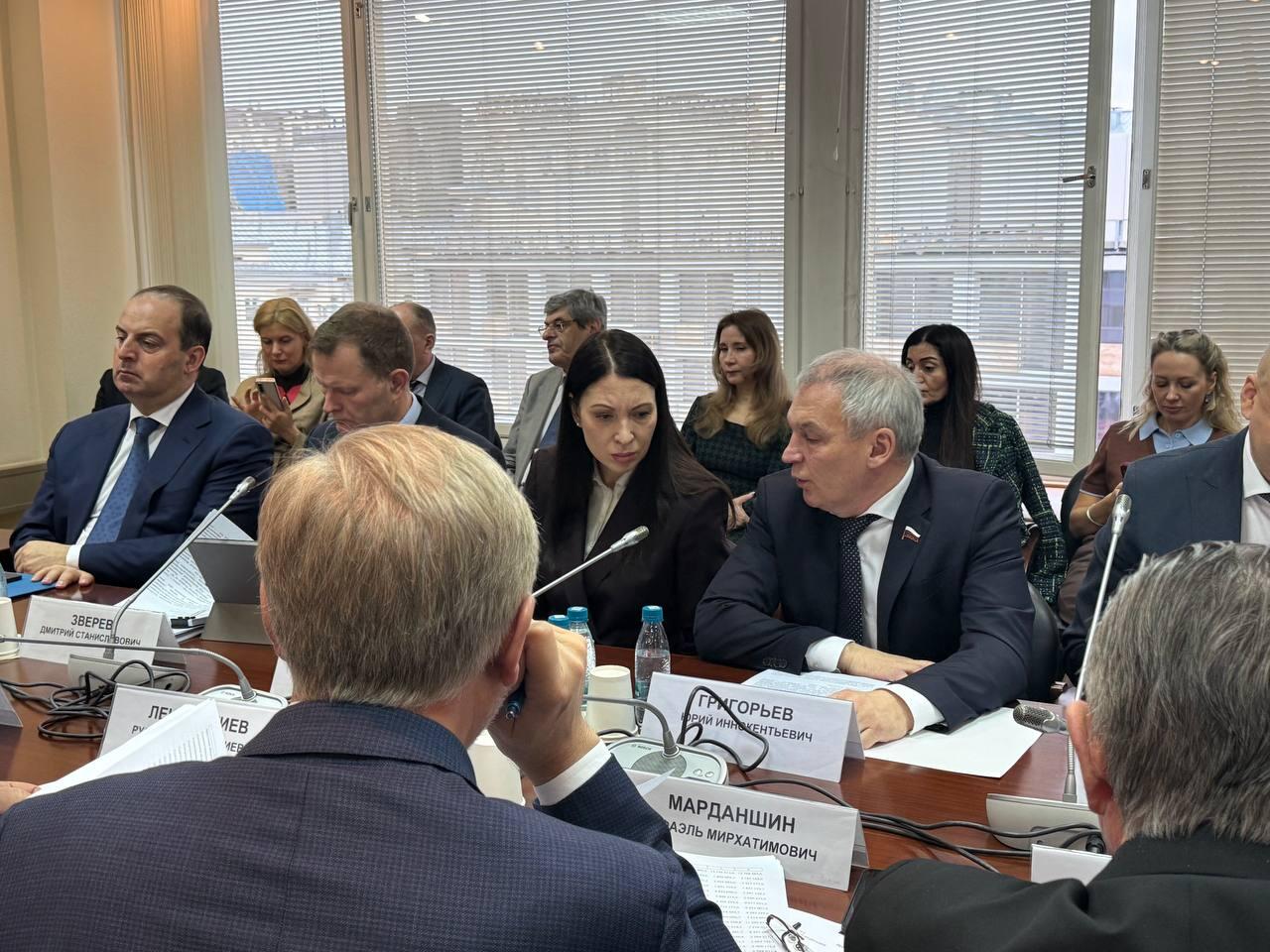 Десятки миллиардов на дороги выделит федеральный бюджет Забайкалью