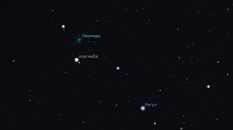 ПЛАНЕТАРИЙ: Фантастическая Венера, комета и проверка зрения по созвездию Тельца: что и как наблюдать на небе в ноябре?