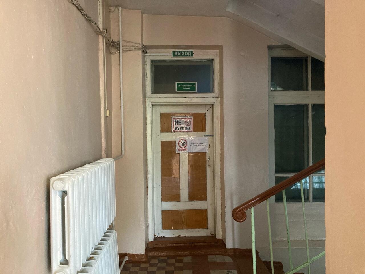 Парк советского периода. Экскурсия по забайкальскому «антикурорту»