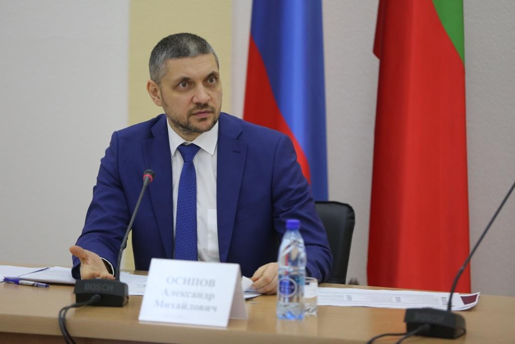 Энергетики Забайкалья готовы в кратчайшие сроки присоединить к электросетям мобильные моностационары для борьбы с короновирусом