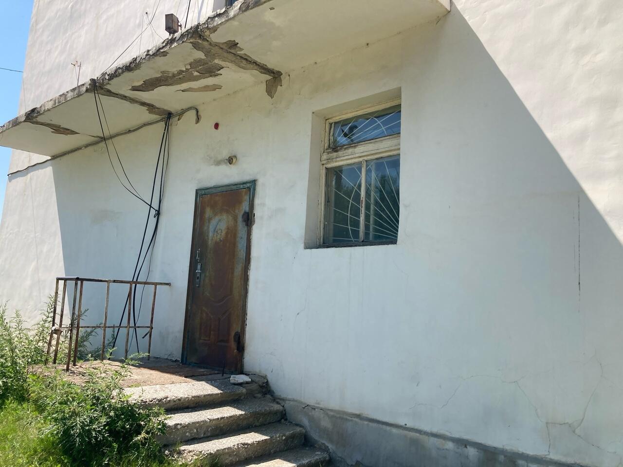 Парк советского периода. Экскурсия по забайкальскому «антикурорту»