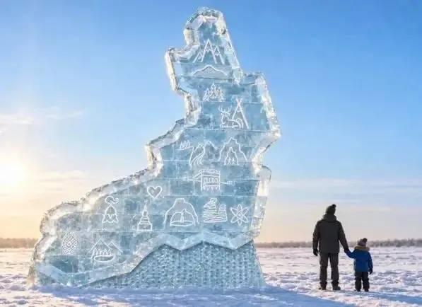Дед Мороз не приедет, но 46 миллионов потратят: как Чита готовится к Новому году