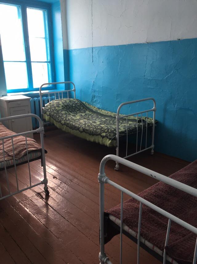 Районную больницу в Новой заре «оптимизировали» до дневного стационара
