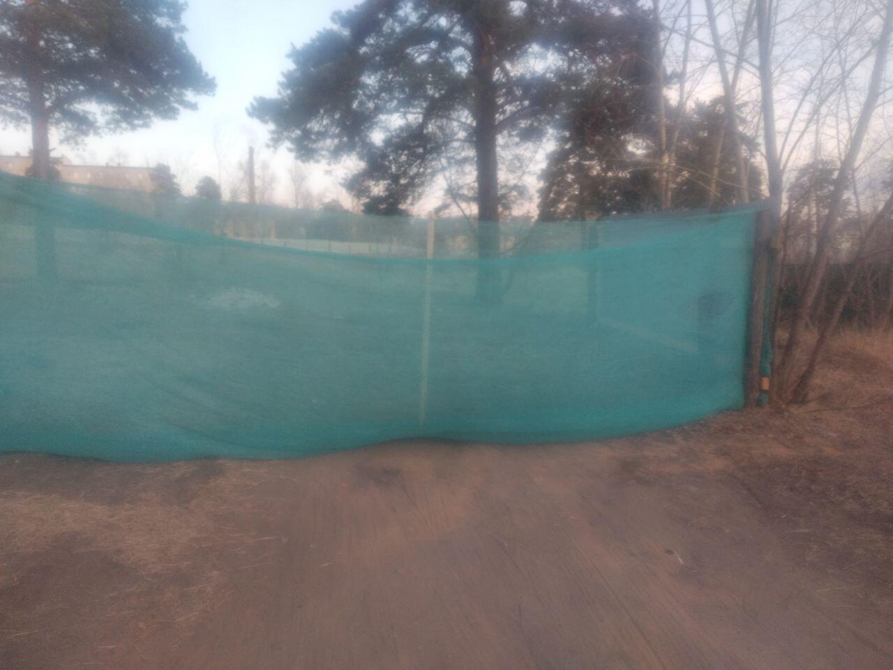 Бывший школьный стадион на Нечаева передан под застройку предпринимателю