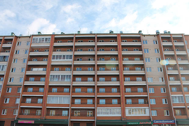 «Хорошие квартиры с хорошей скидкой»: ООО «Мир» предлагает недвижимость в Чите по выгодным ценам