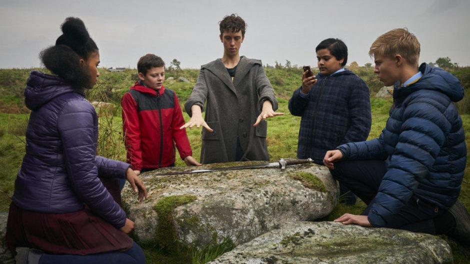 Большие выходные в маленьком городе