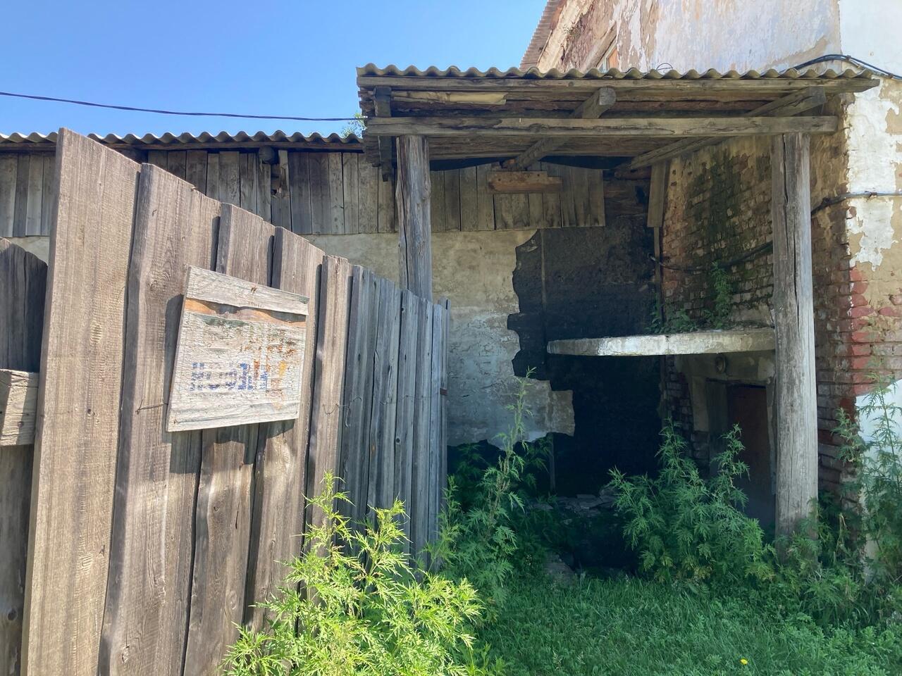 Парк советского периода. Экскурсия по забайкальскому «антикурорту»