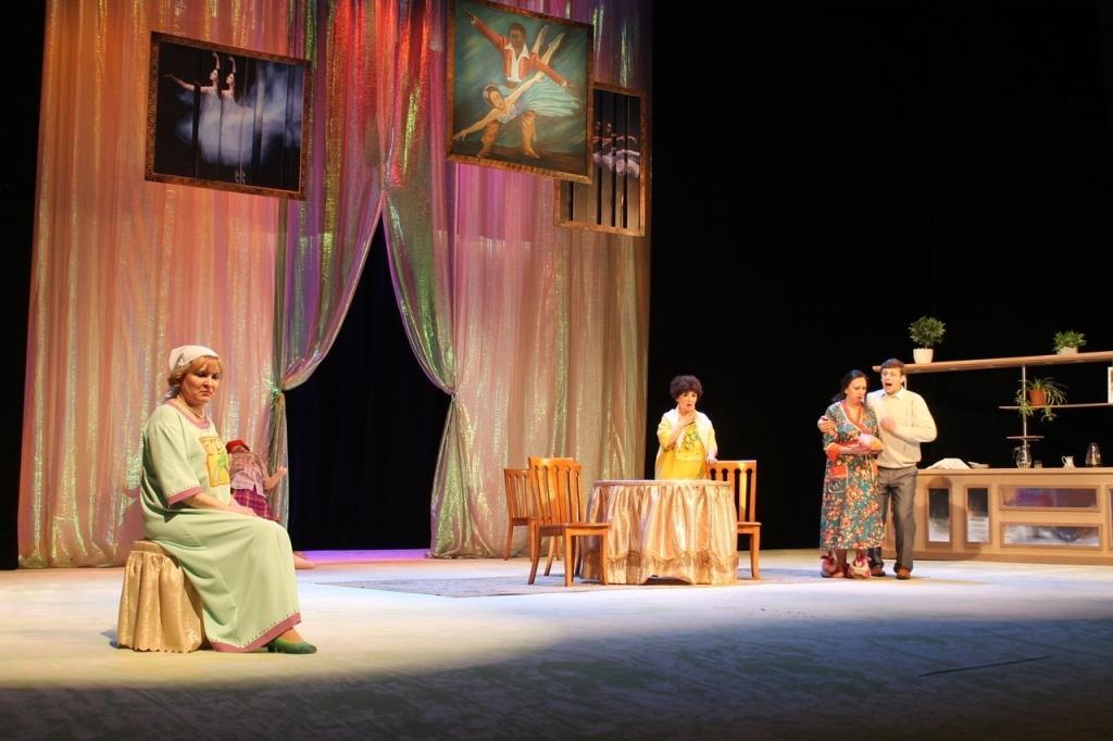 «Браво, Лауренсия!»