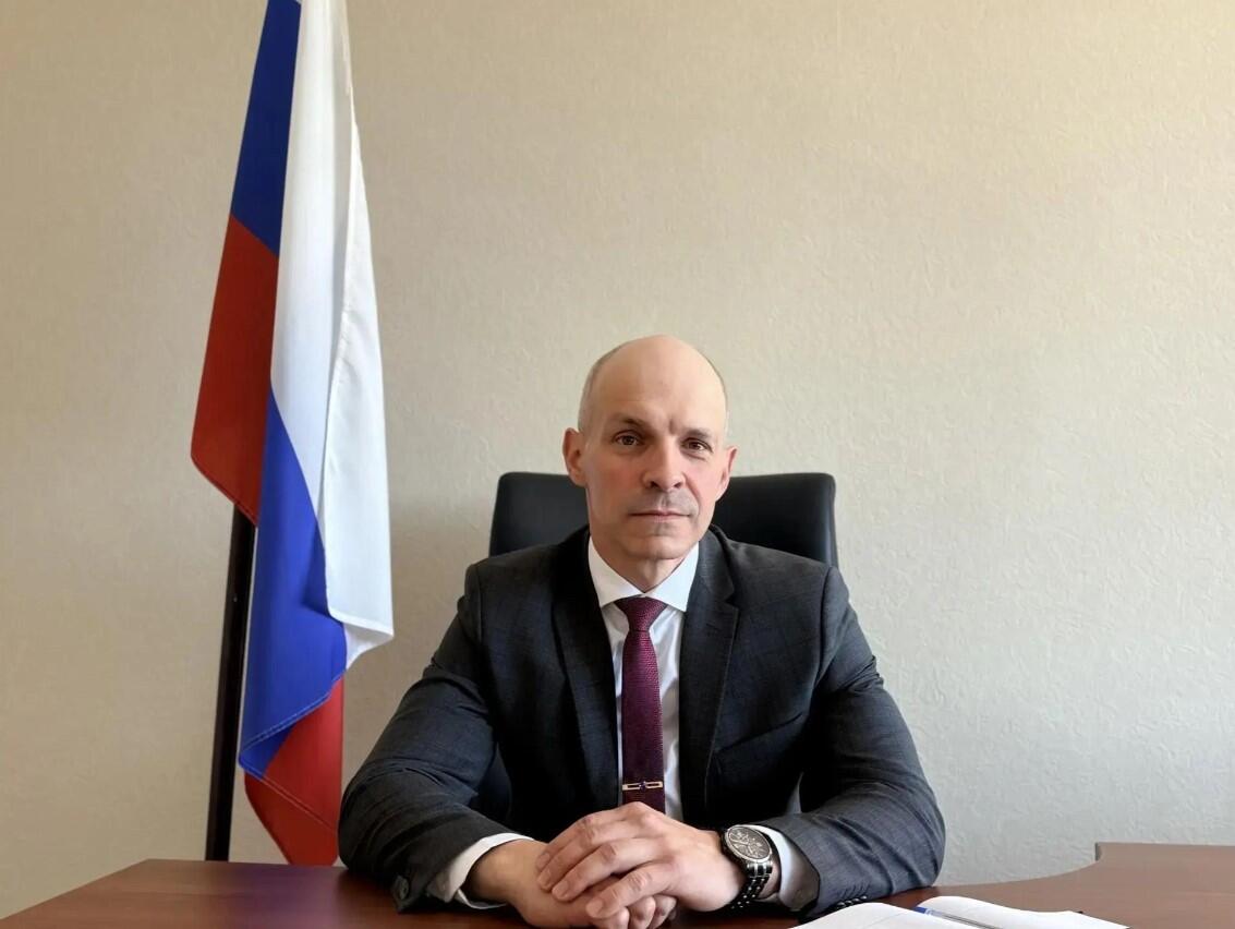 Забайкальский лес в новгородских руках. Кого Осипов назначил главным лесным инспектором