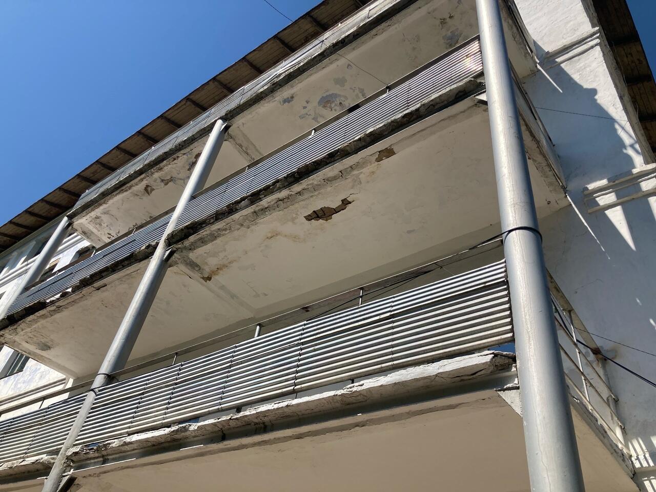 Парк советского периода. Экскурсия по забайкальскому «антикурорту»