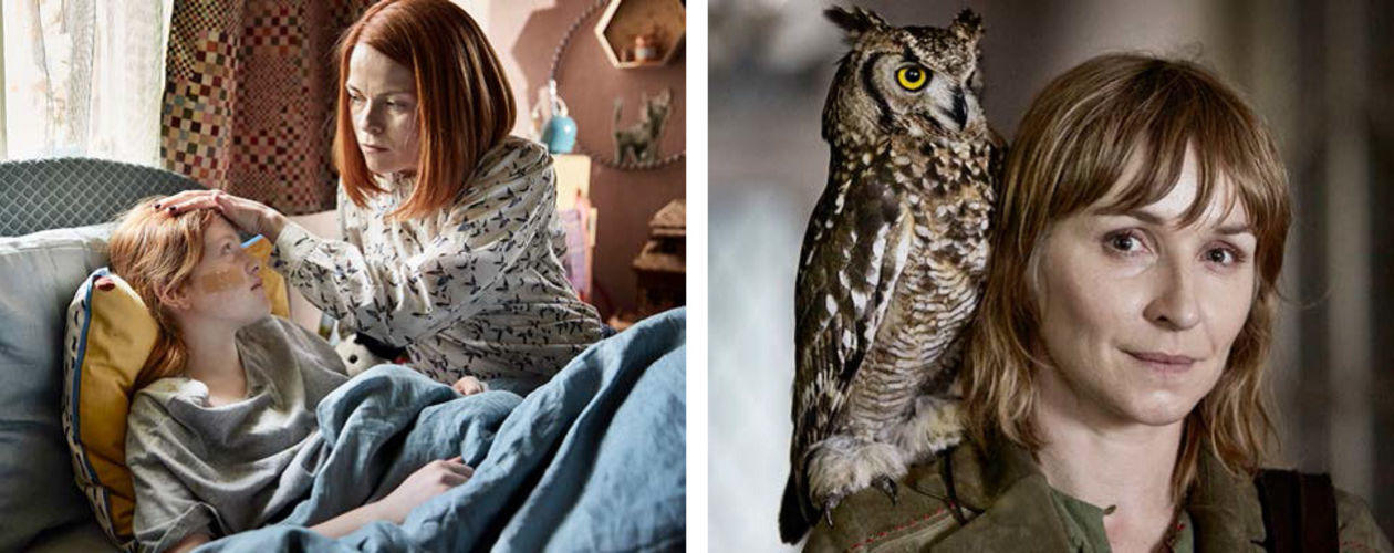 Лучшее с Забайкальского кинофорума