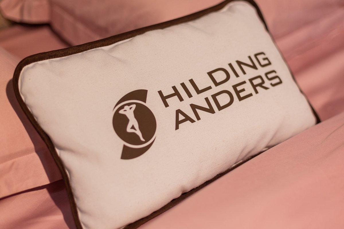 Акции со скидками до 60% на товары для сна запустит Hilding Anders в Чите в честь юбилея