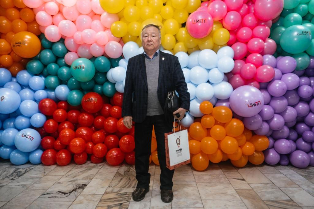 Агроконференция в Чите собрала профессионалов