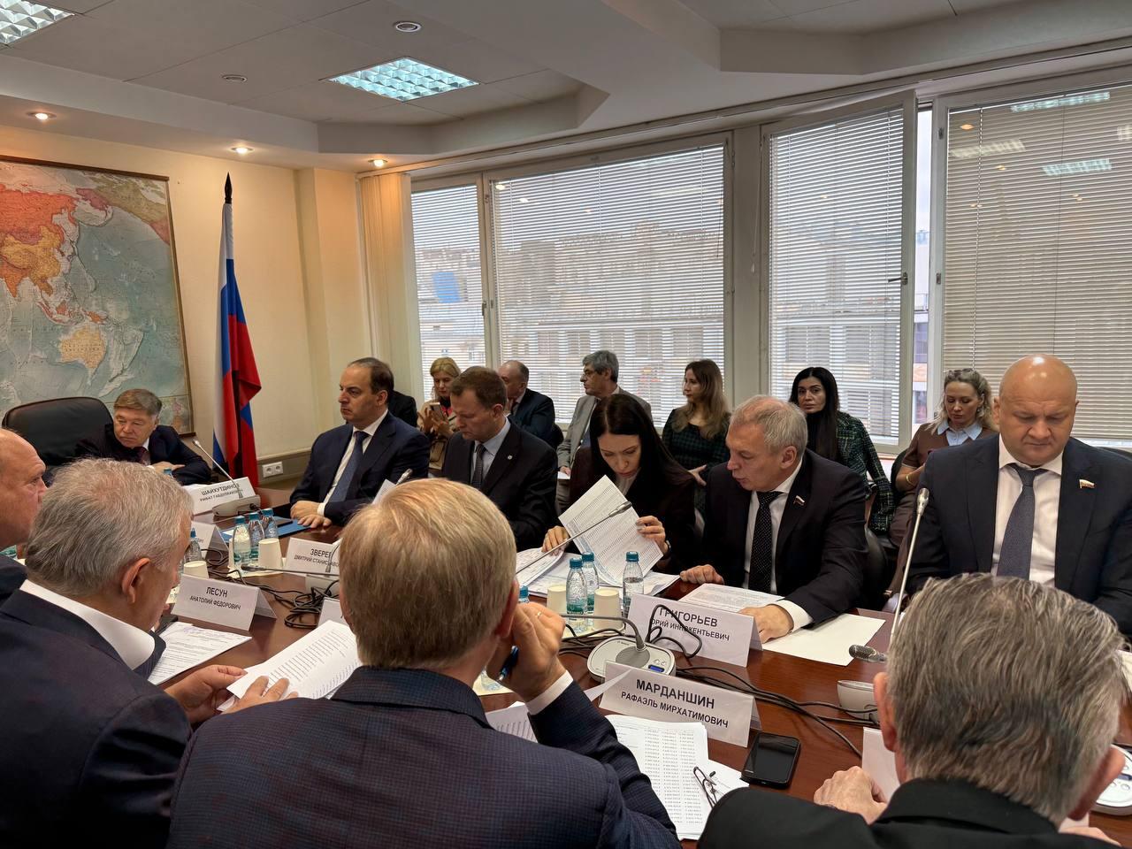 Десятки миллиардов на дороги выделит федеральный бюджет Забайкалью