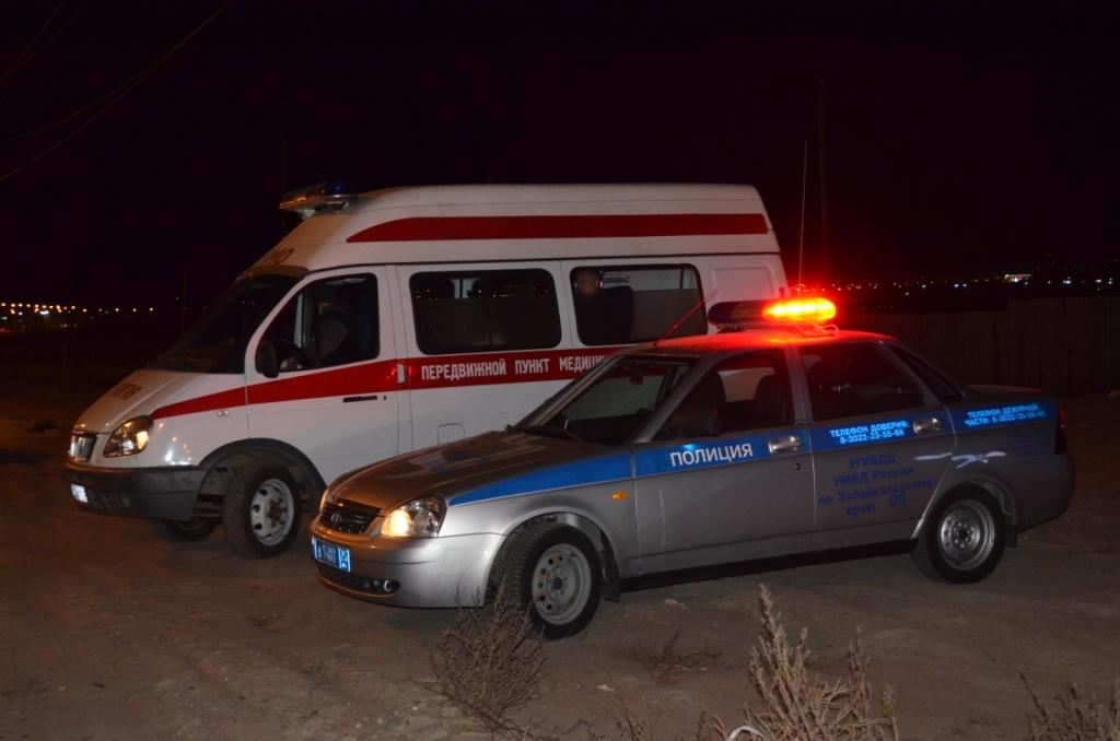 68 пьяных и 70 водителей без прав выявили за сутки автоинспекторы в Забайкалье