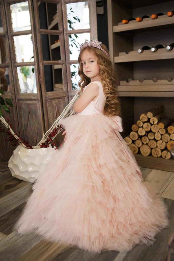 Онлайн-бутик «Зефирка» сделал доступными в Забайкалье платья популярных брендов для девочек